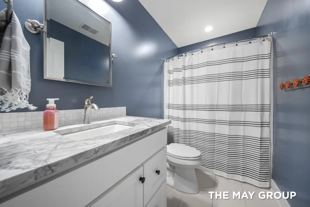 5354 Pinnacle Point Drive NE Ada, MI 49301