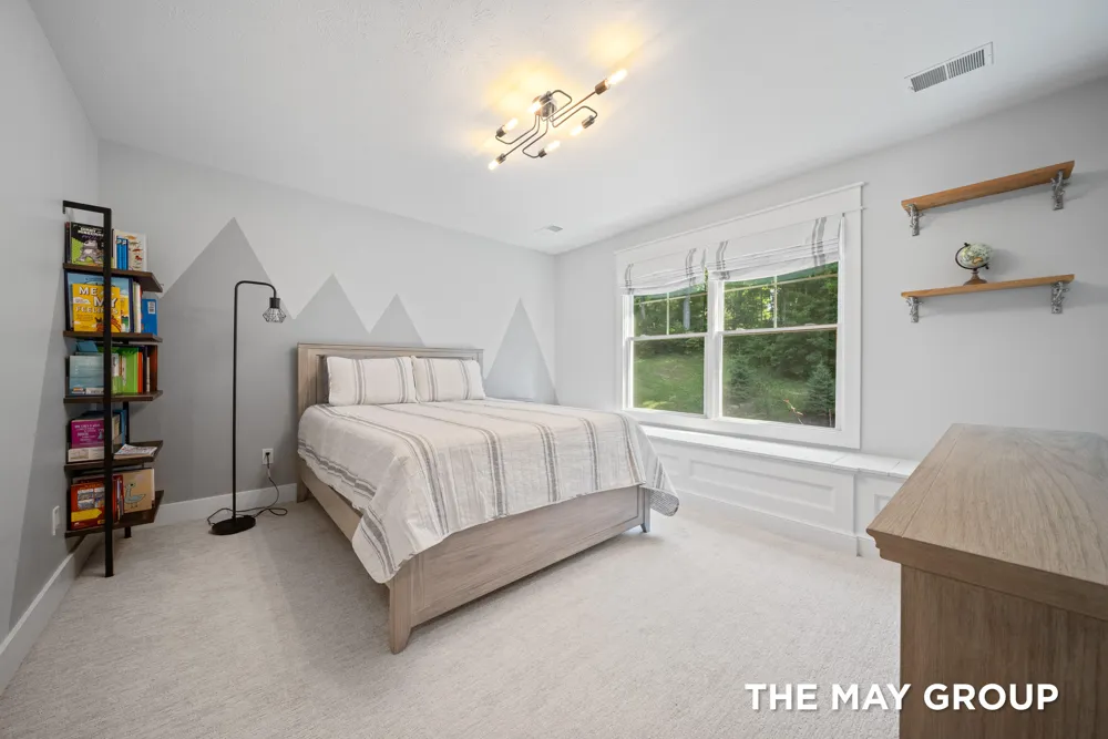 5354 Pinnacle Point Drive NE Ada, MI 49301