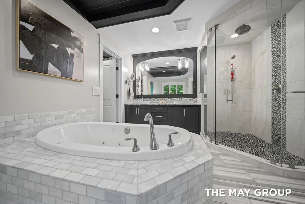 5354 Pinnacle Point Drive NE Ada, MI 49301