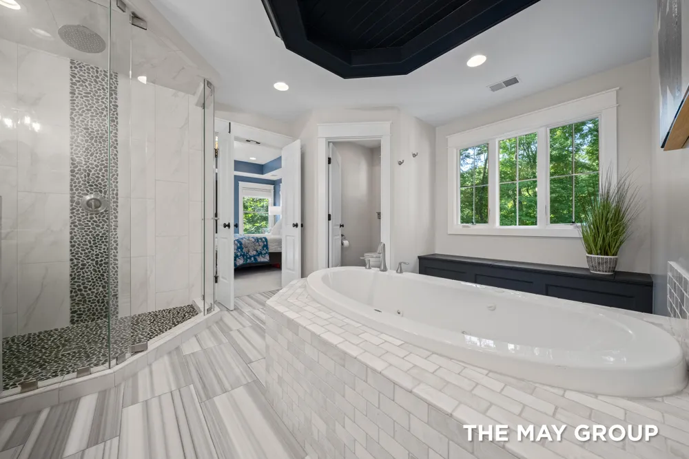 5354 Pinnacle Point Drive NE Ada, MI 49301