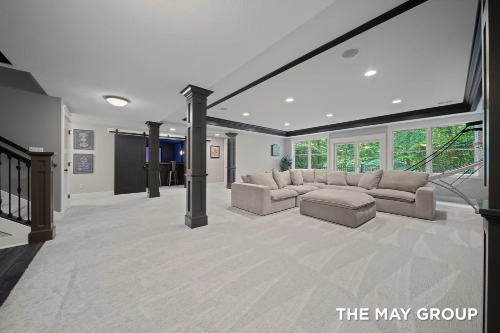 5354 Pinnacle Point Drive NE Ada, MI 49301