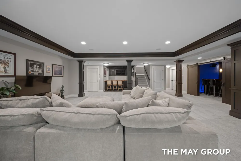 5354 Pinnacle Point Drive NE Ada, MI 49301