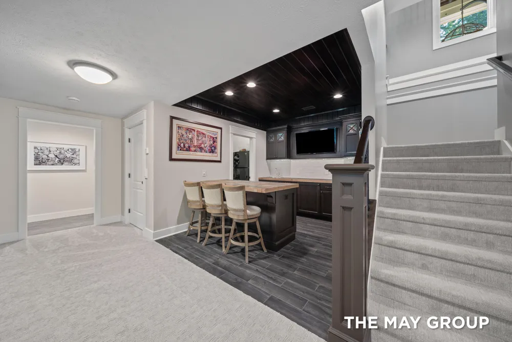 5354 Pinnacle Point Drive NE Ada, MI 49301