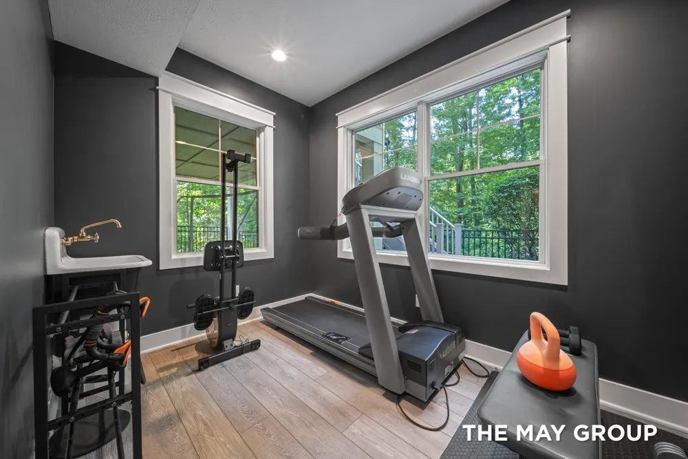 5354 Pinnacle Point Drive NE Ada, MI 49301