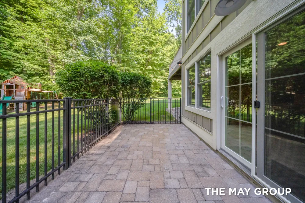 5354 Pinnacle Point Drive NE Ada, MI 49301