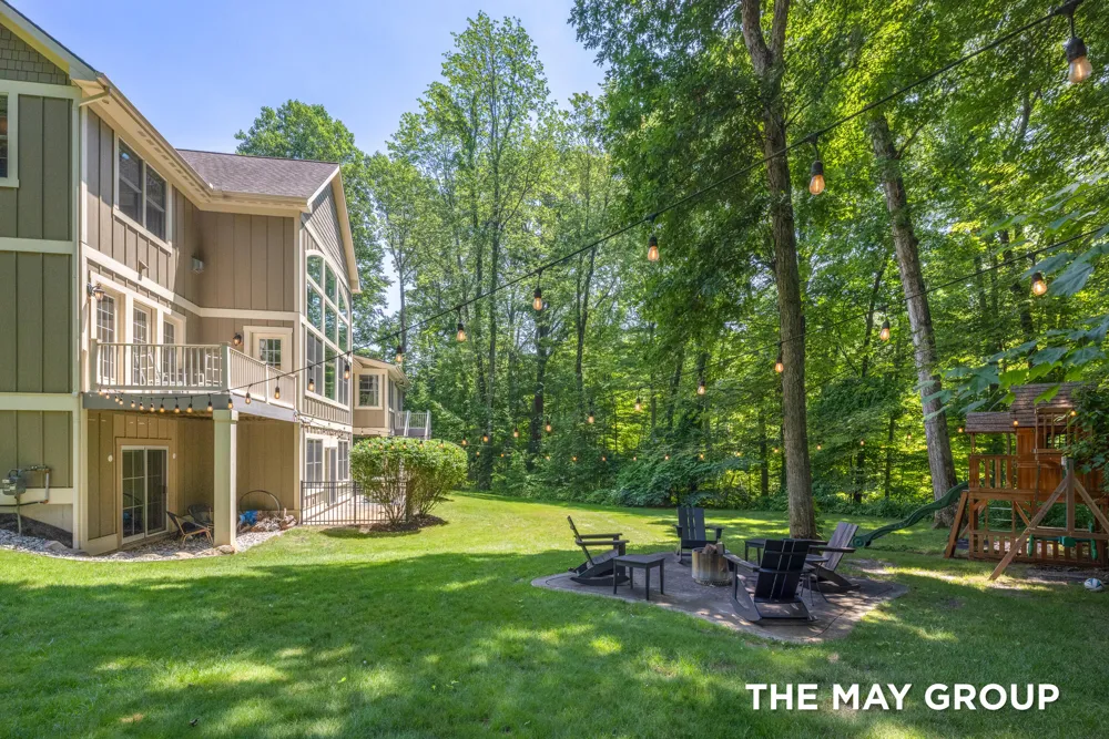 5354 Pinnacle Point Drive NE Ada, MI 49301
