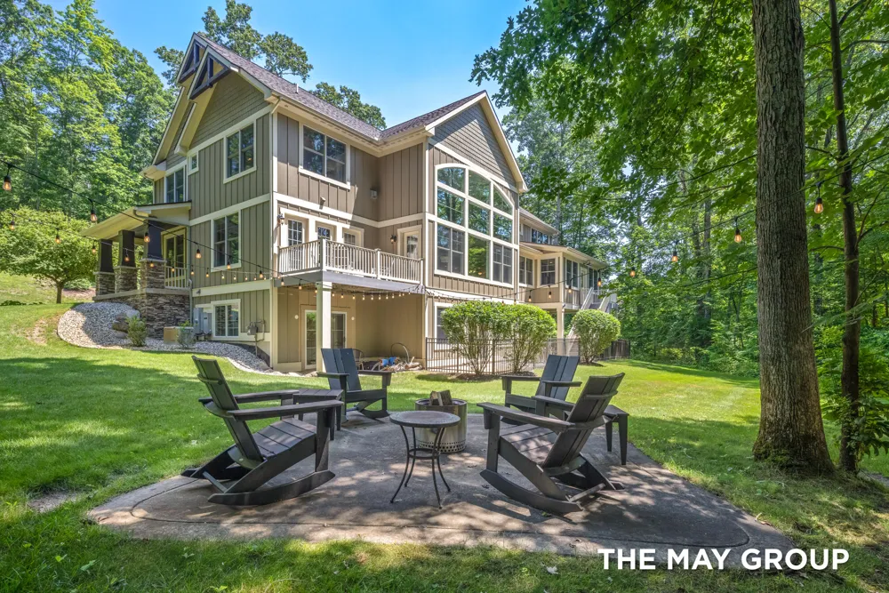 5354 Pinnacle Point Drive NE Ada, MI 49301