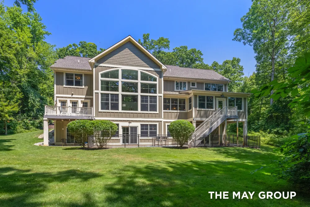 5354 Pinnacle Point Drive NE Ada, MI 49301