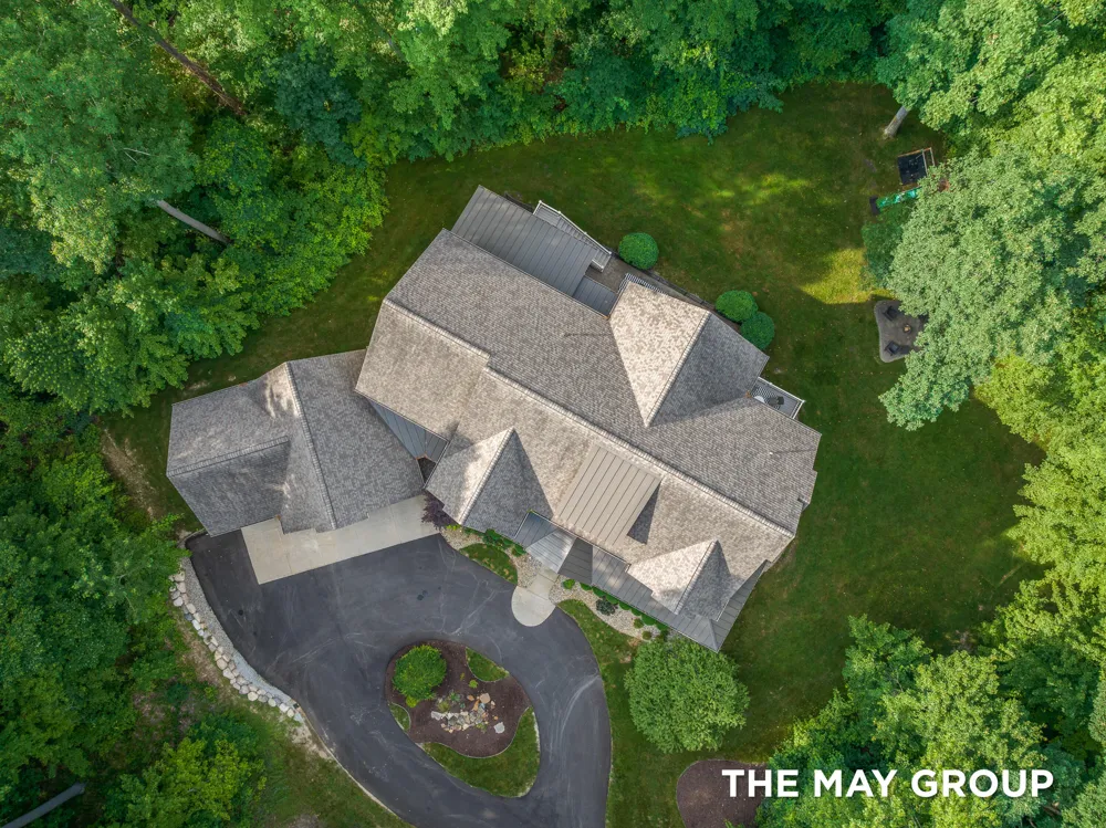 5354 Pinnacle Point Drive NE Ada, MI 49301