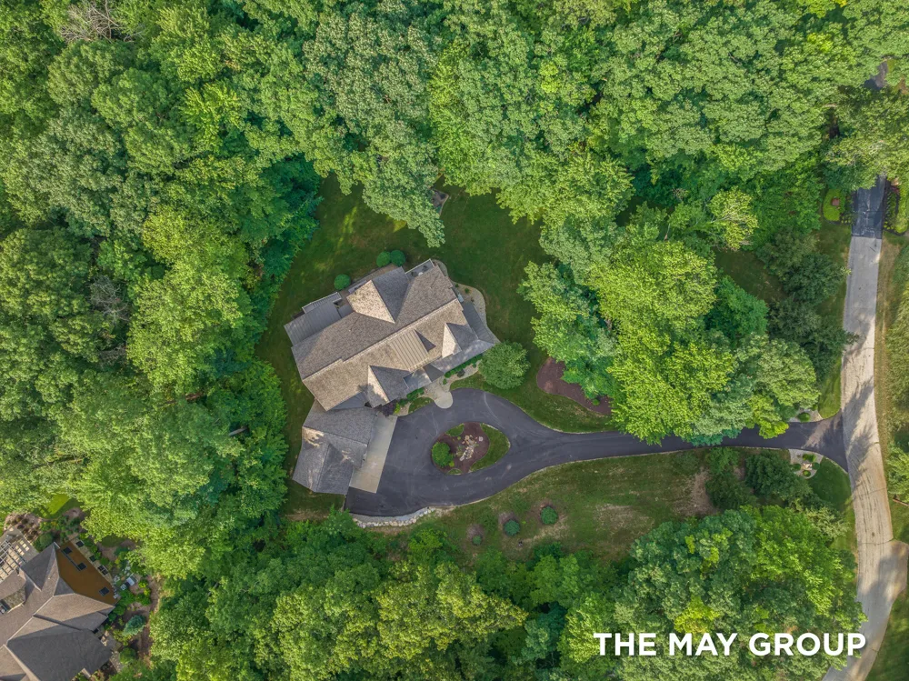 5354 Pinnacle Point Drive NE Ada, MI 49301