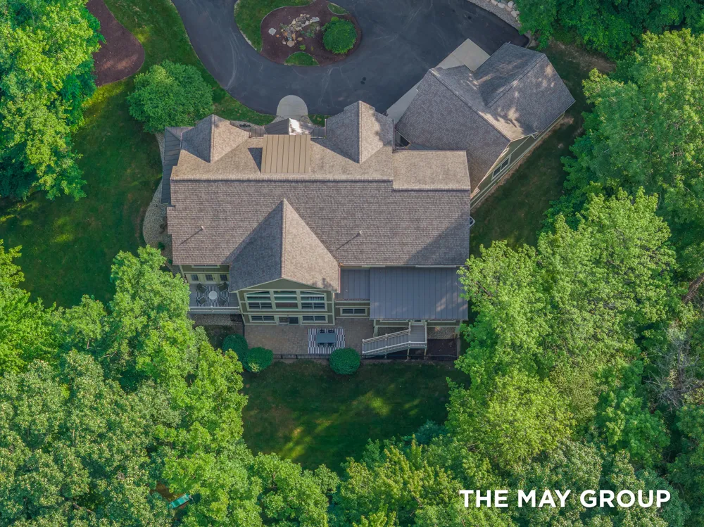 5354 Pinnacle Point Drive NE Ada, MI 49301