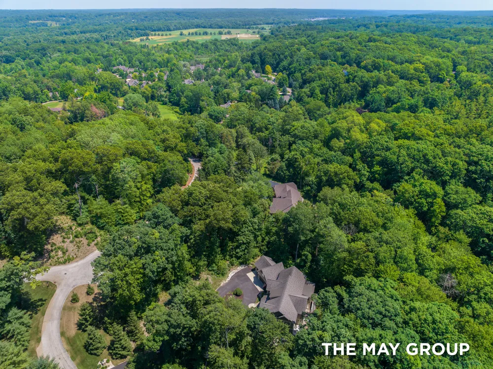 5354 Pinnacle Point Drive NE Ada, MI 49301