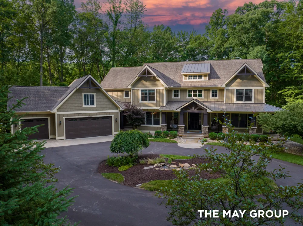 5354 Pinnacle Point Drive NE Ada, MI 49301