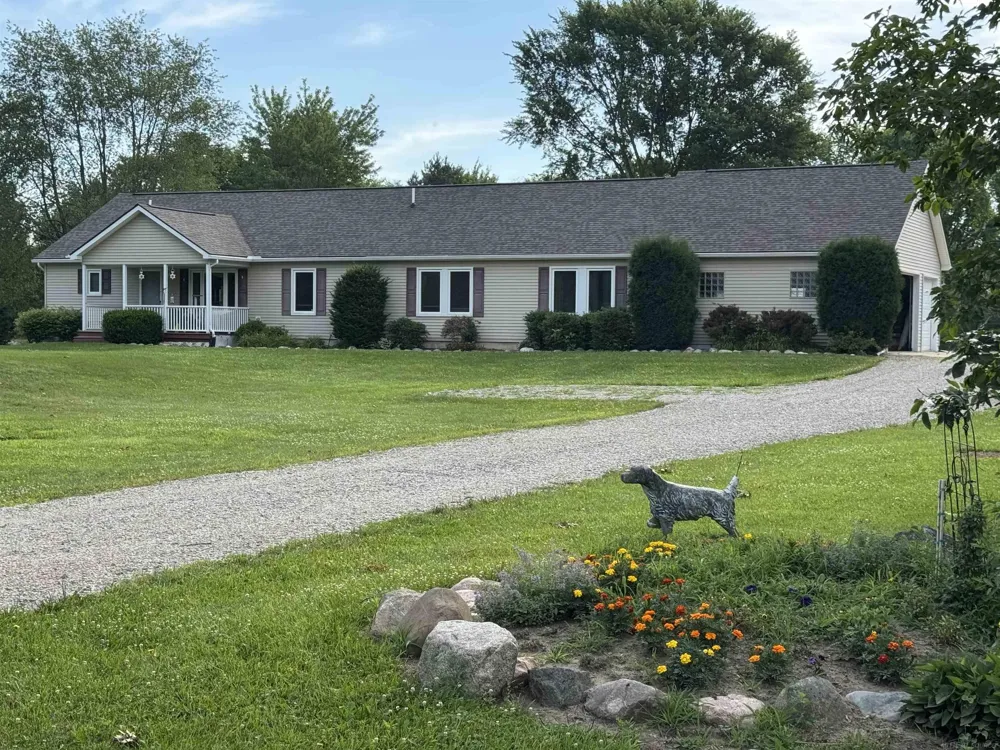 58520 Frost Road Lenox Township, MI 48048