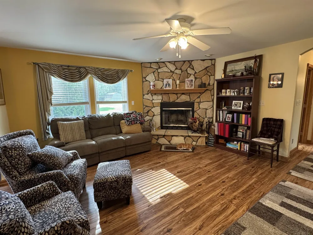 58520 Frost Road Lenox Township, MI 48048