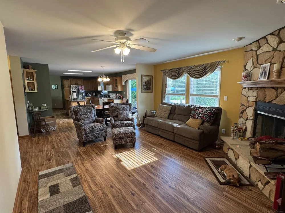 58520 Frost Road Lenox Township, MI 48048
