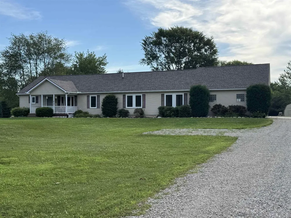 58520 Frost Road Lenox Township, MI 48048