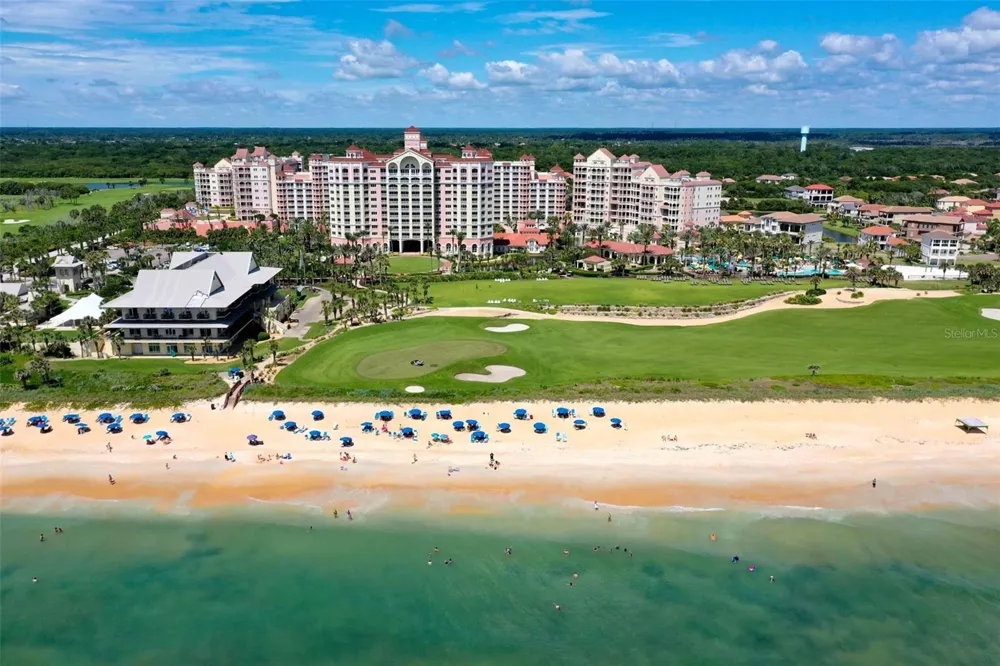 200 OCEAN CREST DRIVE #108 Palm Coast, FL 32137