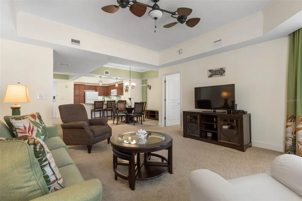 200 OCEAN CREST DRIVE #108 Palm Coast, FL 32137