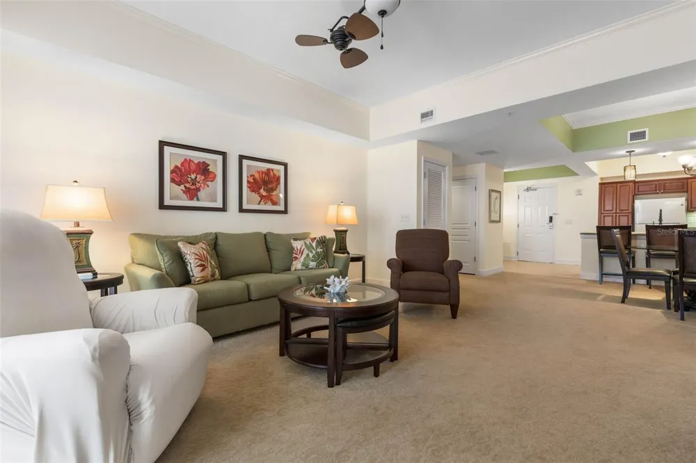 200 OCEAN CREST DRIVE #108 Palm Coast, FL 32137
