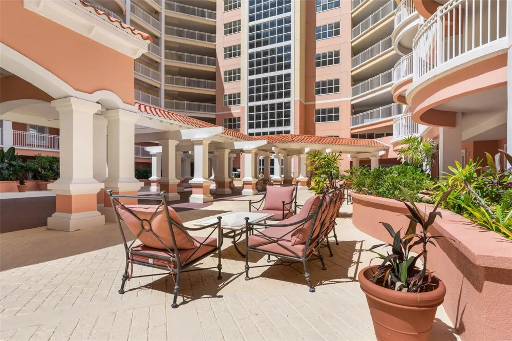 200 OCEAN CREST DRIVE #108 Palm Coast, FL 32137