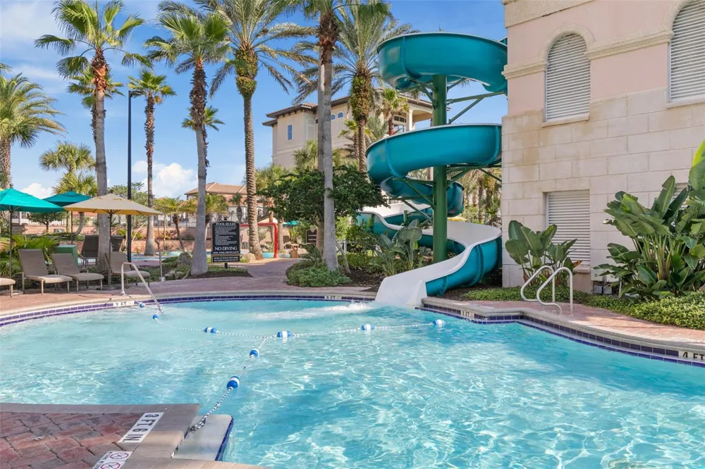 200 OCEAN CREST DRIVE #108 Palm Coast, FL 32137