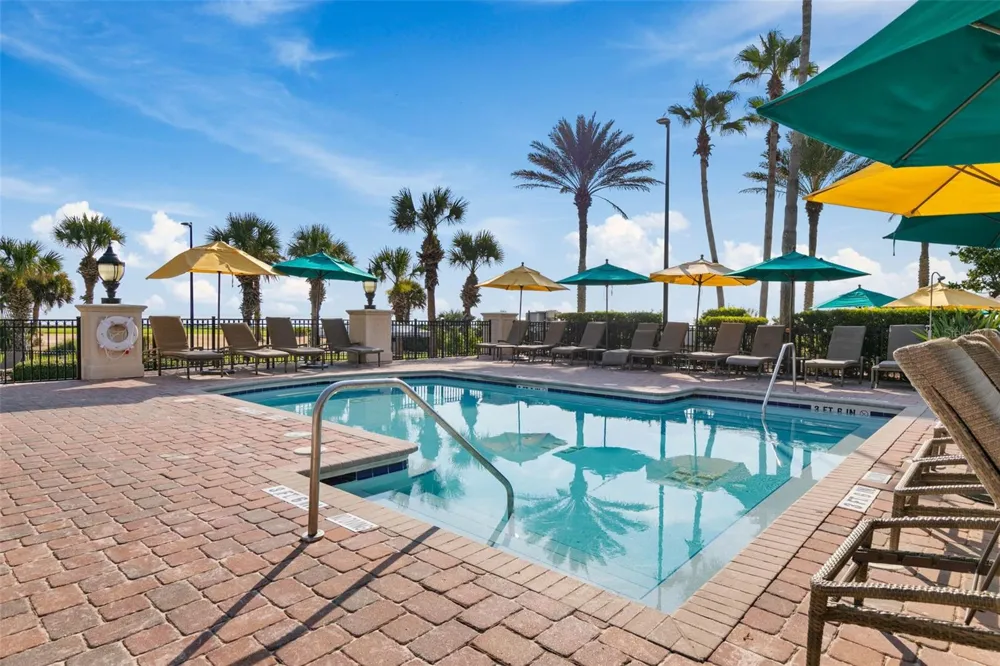 200 OCEAN CREST DRIVE #108 Palm Coast, FL 32137