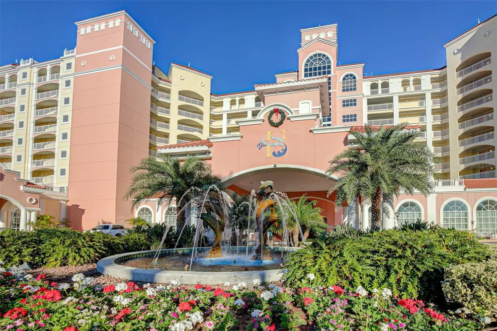 200 OCEAN CREST DRIVE #108 Palm Coast, FL 32137