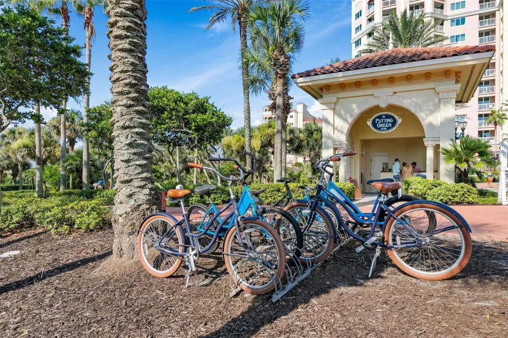 200 OCEAN CREST DRIVE #108 Palm Coast, FL 32137