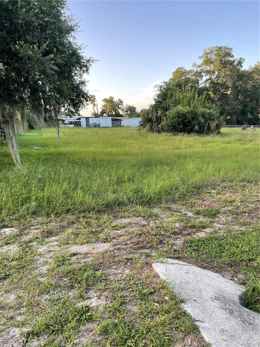 CENTRAL AVENUE Coleman, FL 33521