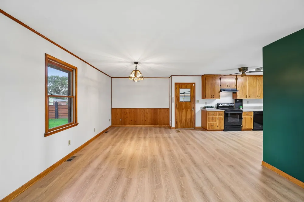 203 Kelly Dr Decherd, TN 37324