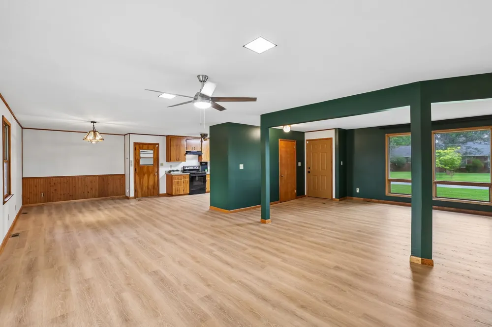 203 Kelly Dr Decherd, TN 37324