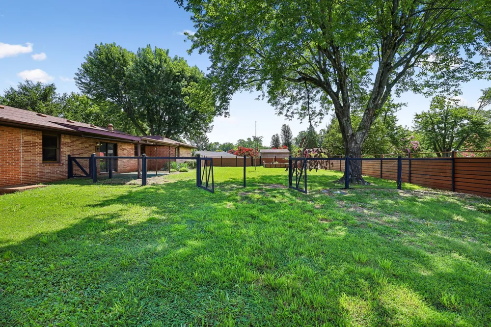 203 Kelly Dr Decherd, TN 37324