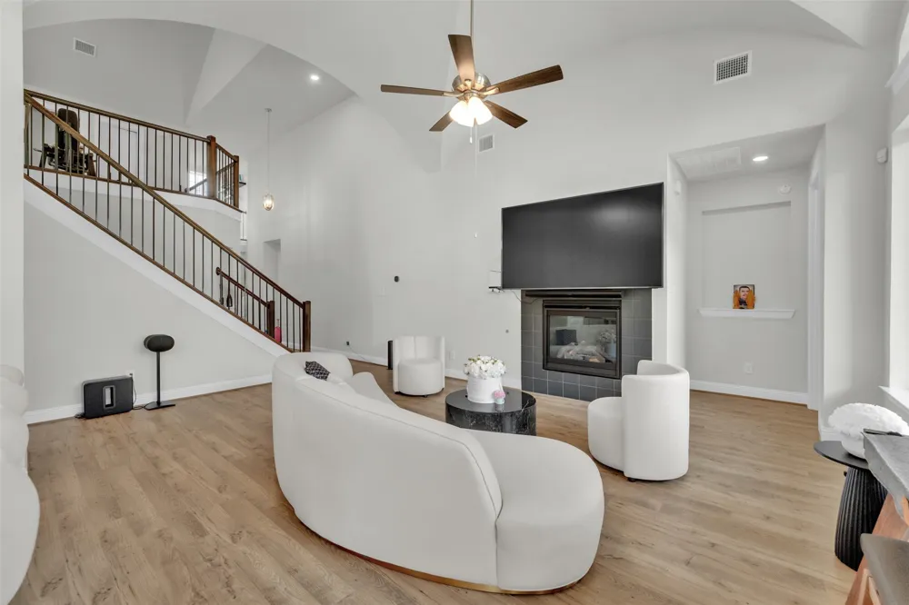 3520 Helios Lane Corinth, TX 76208