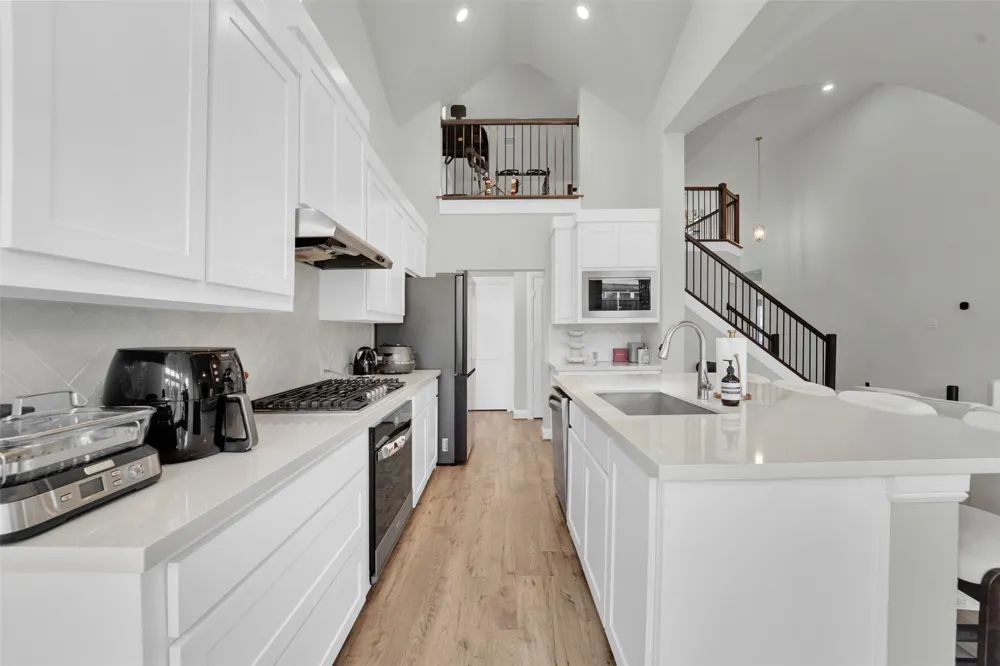 3520 Helios Lane Corinth, TX 76208