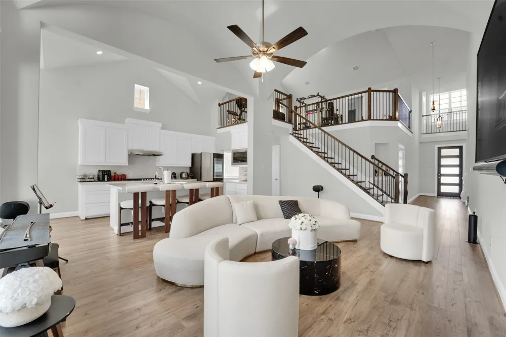 3520 Helios Lane Corinth, TX 76208