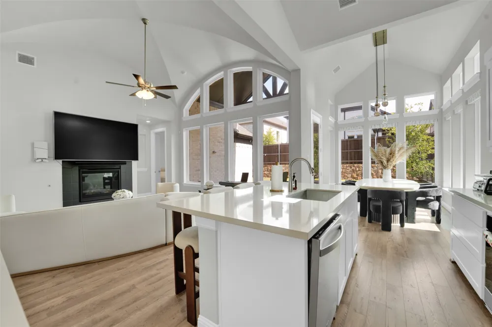 3520 Helios Lane Corinth, TX 76208