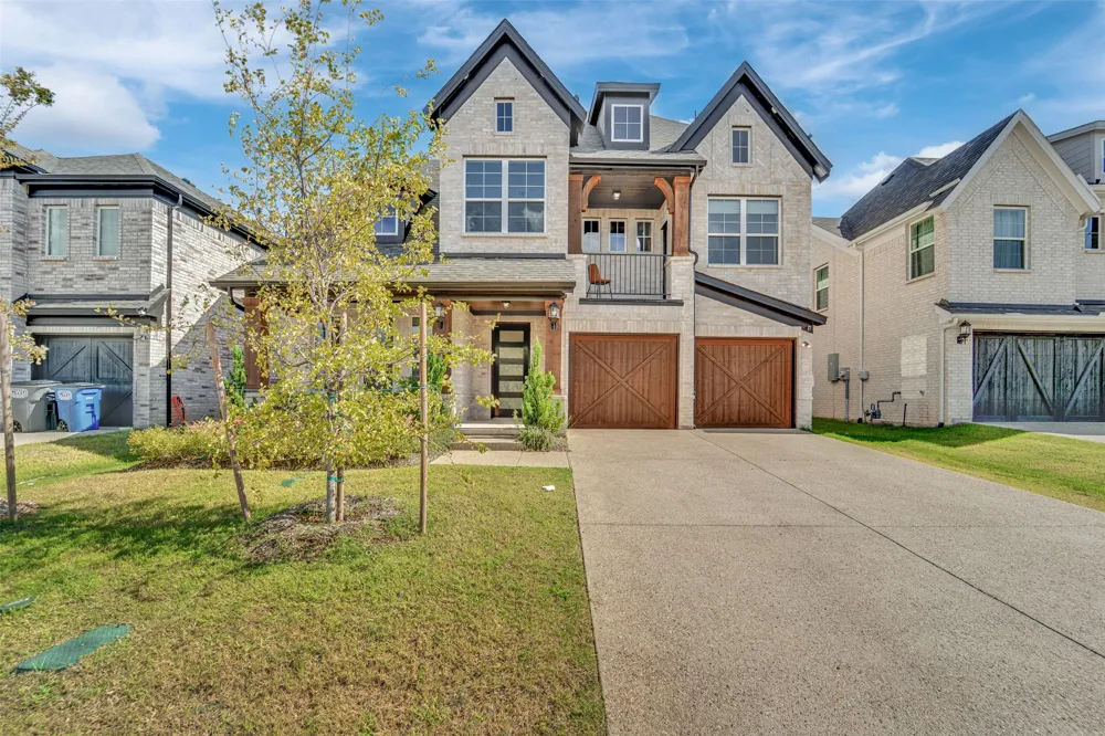 3520 Helios Lane Corinth, TX 76208