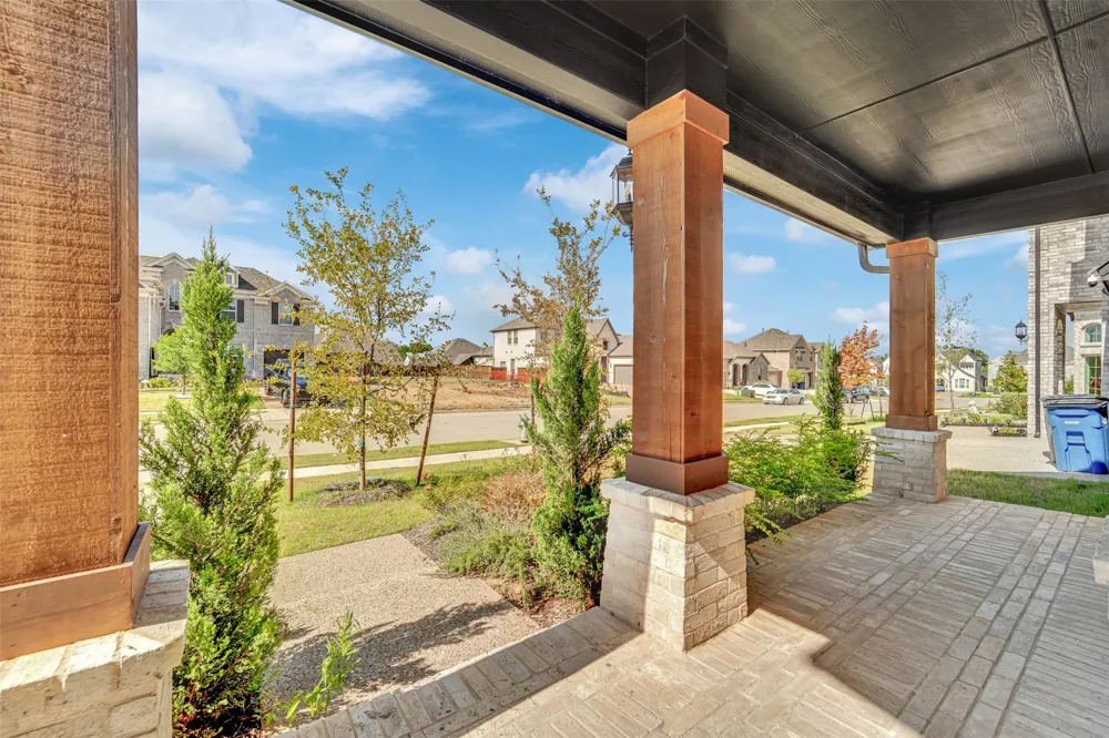 3520 Helios Lane Corinth, TX 76208