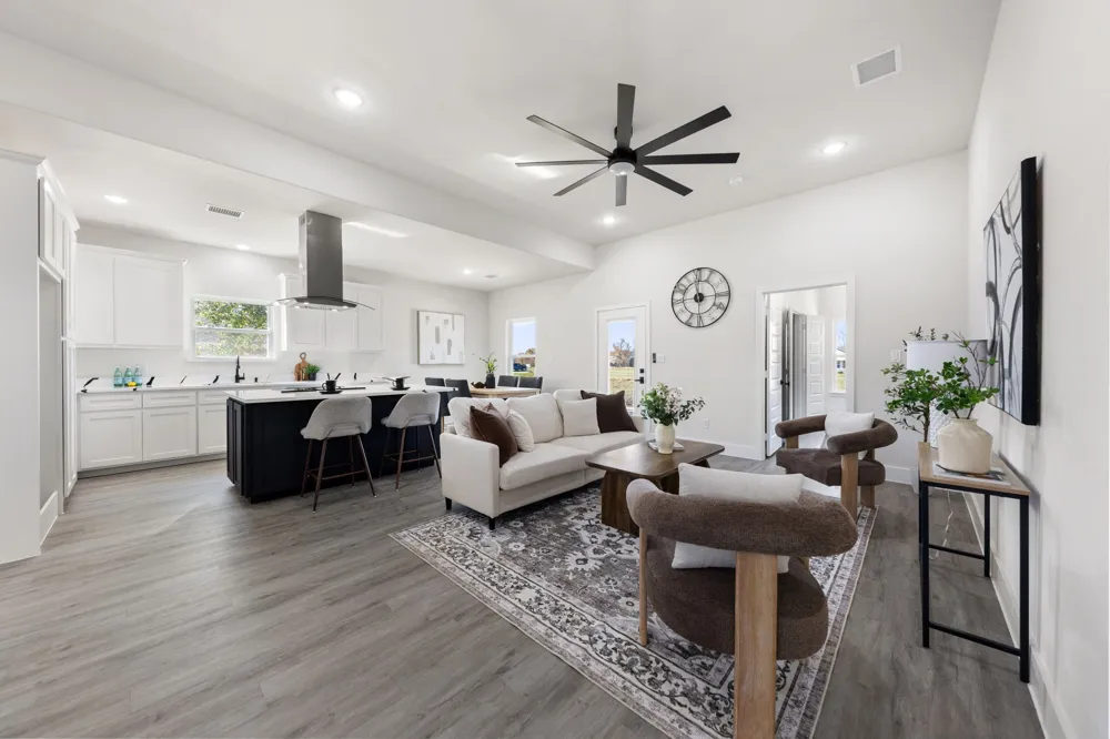 315 Windjammer Road Gun Barrel City, TX 75156
