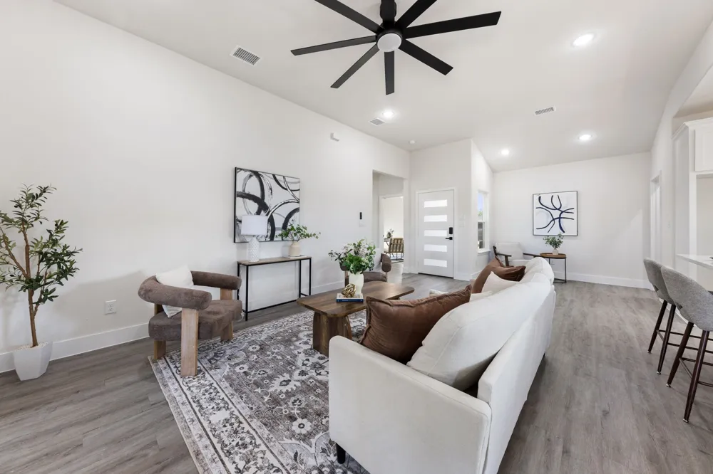 315 Windjammer Road Gun Barrel City, TX 75156