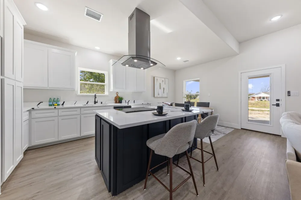 315 Windjammer Road Gun Barrel City, TX 75156