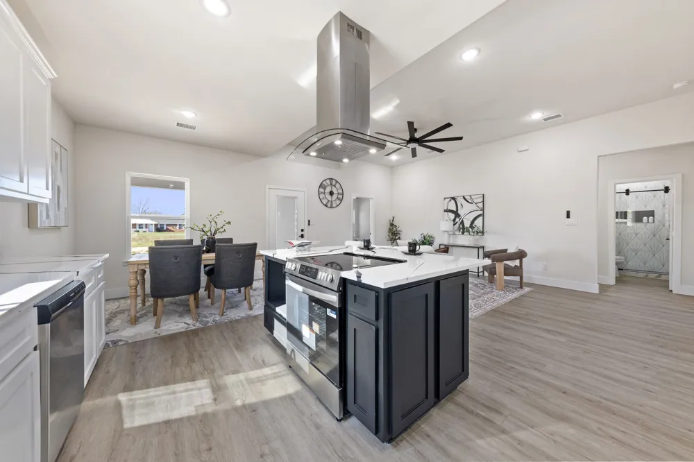 315 Windjammer Road Gun Barrel City, TX 75156