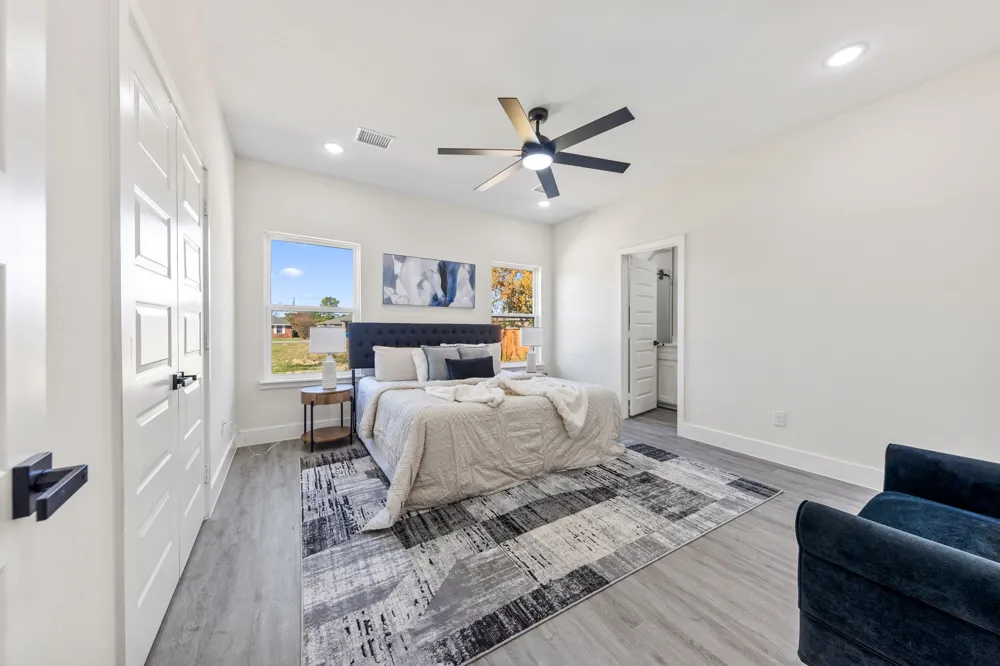 315 Windjammer Road Gun Barrel City, TX 75156