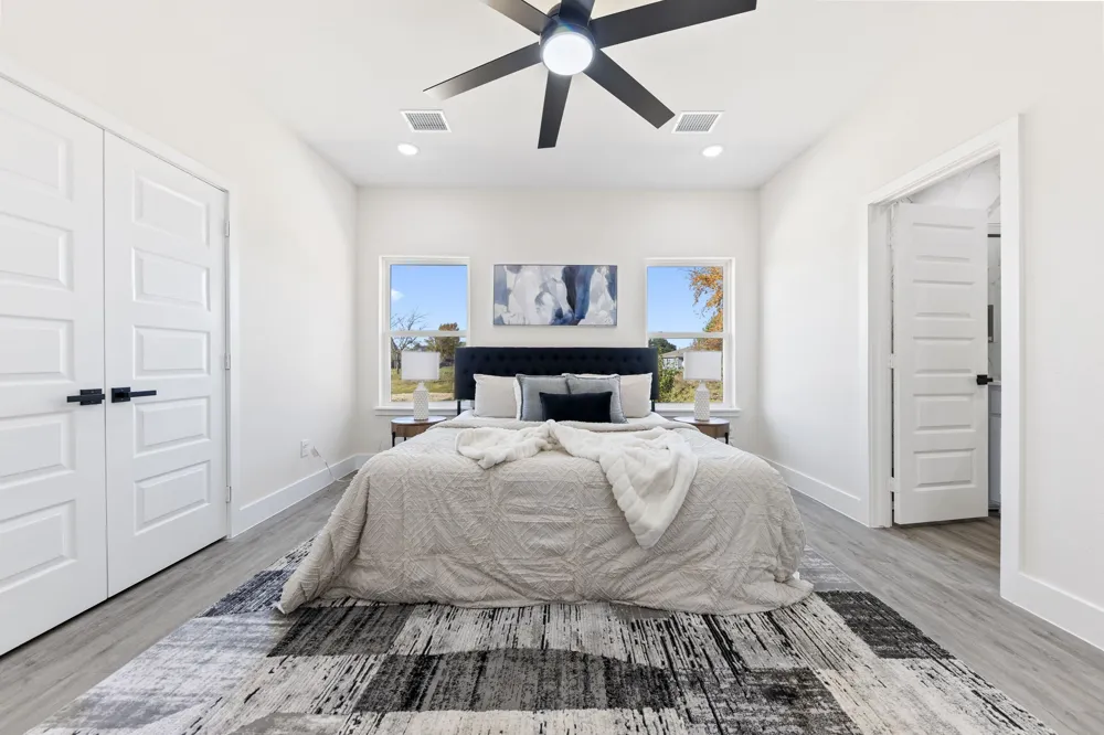 315 Windjammer Road Gun Barrel City, TX 75156