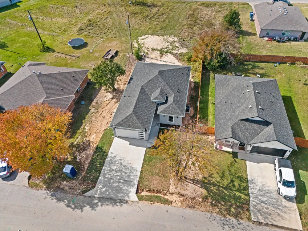 315 Windjammer Road Gun Barrel City, TX 75156
