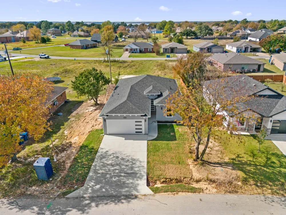 315 Windjammer Road Gun Barrel City, TX 75156