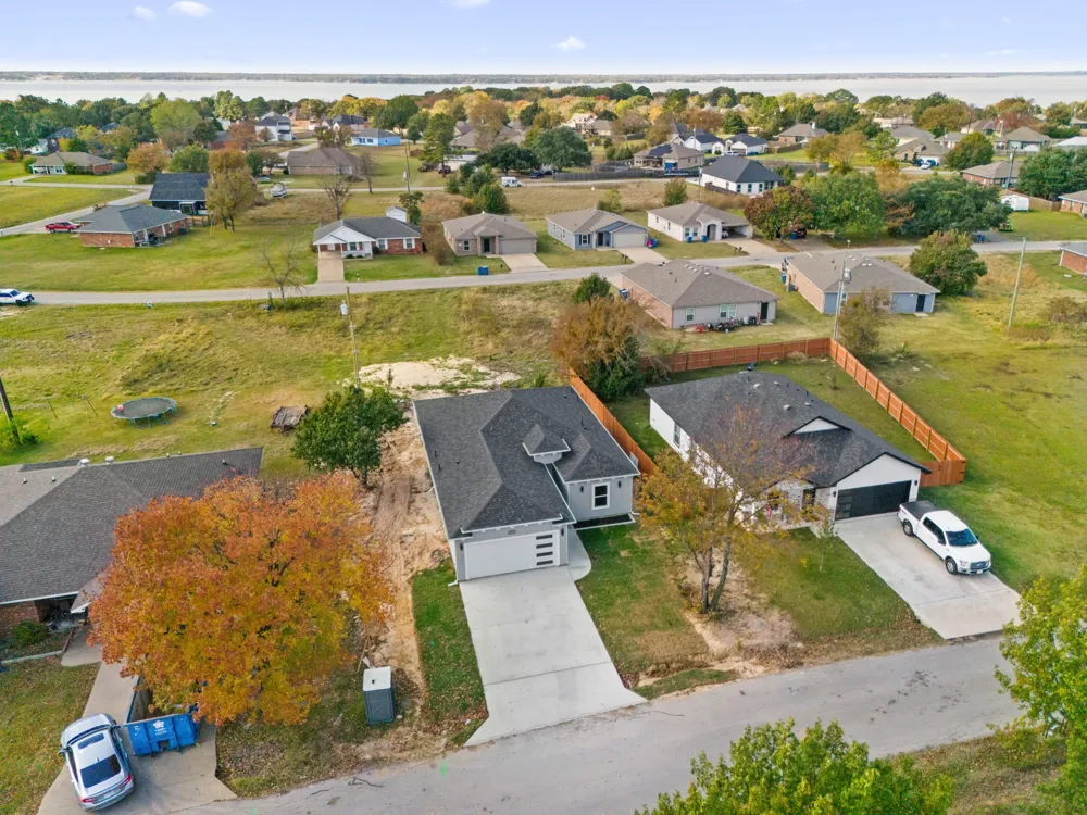 315 Windjammer Road Gun Barrel City, TX 75156