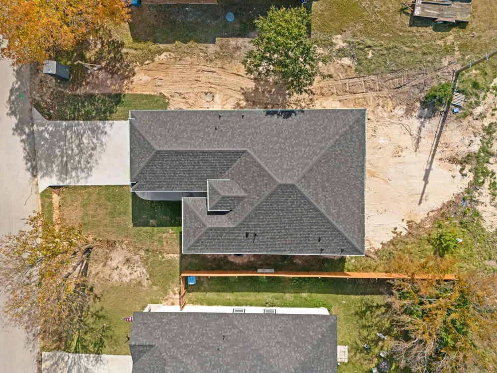 315 Windjammer Road Gun Barrel City, TX 75156