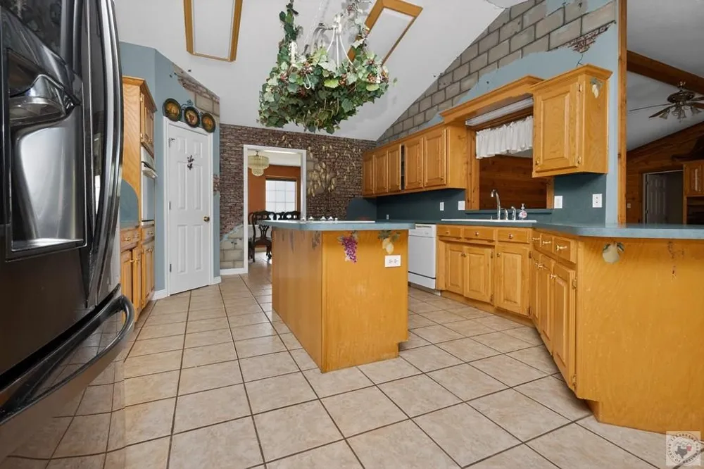 100 Barfield Lane New Boston, TX 75570